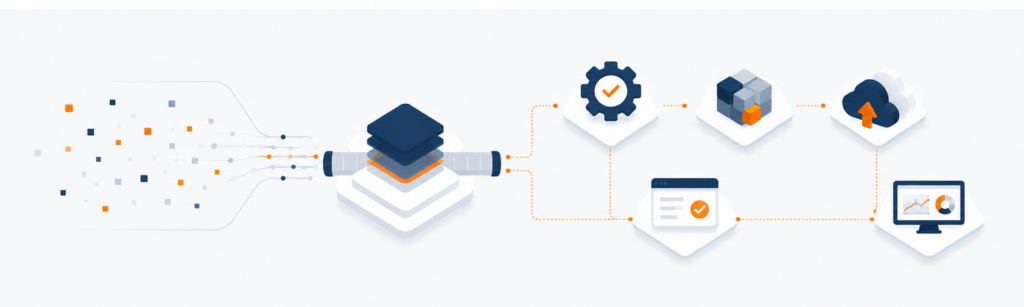 Platform engineering 2026 : l&rsquo;IA s&rsquo;invite dans l&rsquo;Internal Developer Platform