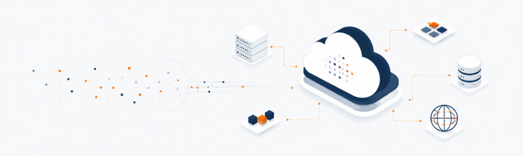 Cloud souverain : les entreprises européennes n&rsquo;ont plus le luxe d&rsquo;attendre